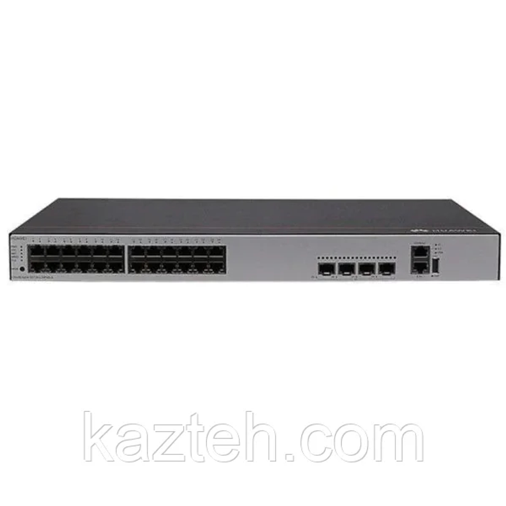 Коммутатор Huawei S5735S-L24P4S-A1