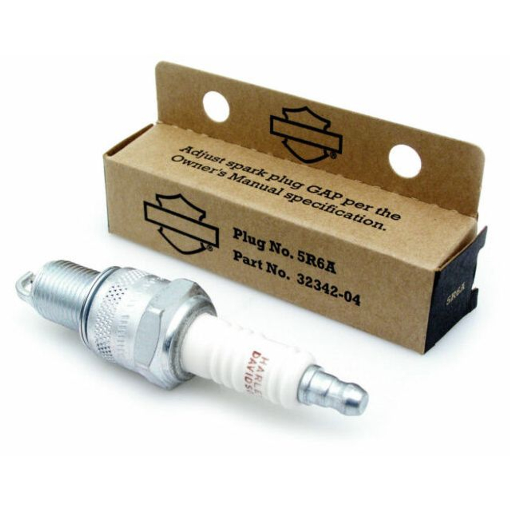 SPARK PLUG, 5R6A