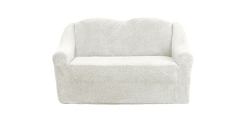 Чехлы на 2-х местные диваны