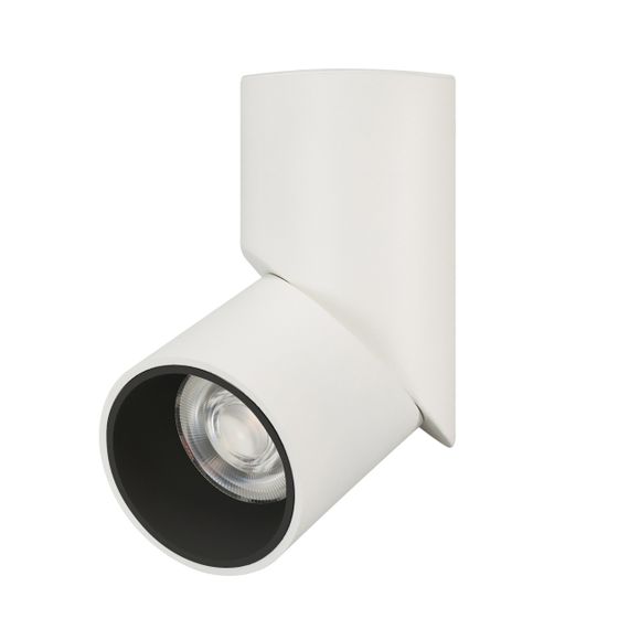 Светодиодный спот Arlight SP-Twist-Surface-R70-12W Warm3000 024992(1)