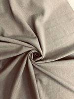 Плательная лен, беж NB#145