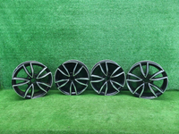 Диск Комплект дисков R17 Toyota Camry 7 XV50 11-18