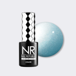 Nail Republic Гель-лак CAT-118 SILK CATS, 10 мл