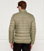 Куртка Aeronautica Militare - хаки(AB2179CT3246)