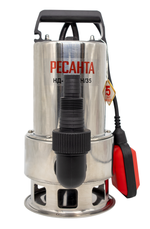 Дренажный насос Ресанта НД-15500Н/35 в Москве