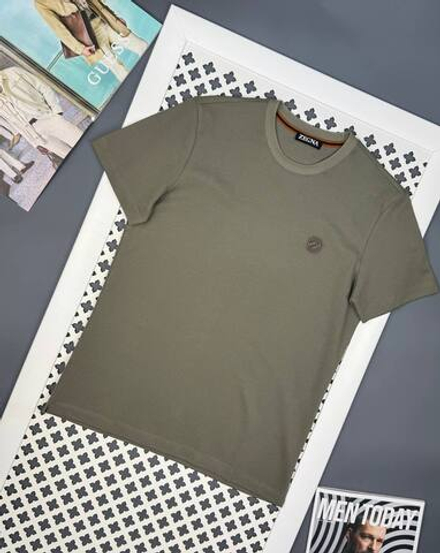 Футболка Zegna