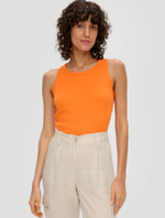 Топ в рубчик  s.Oliver