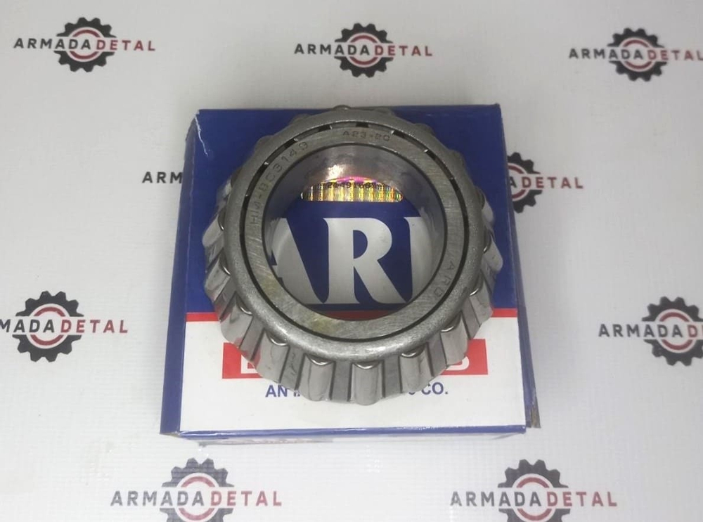 Подшипник хвостовика внутренний | HM-803149, HM-803110, 907/09000 | ARB