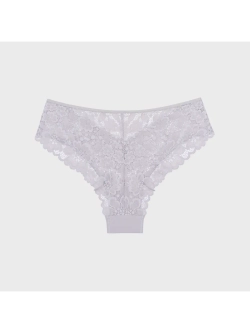 Трусы женские