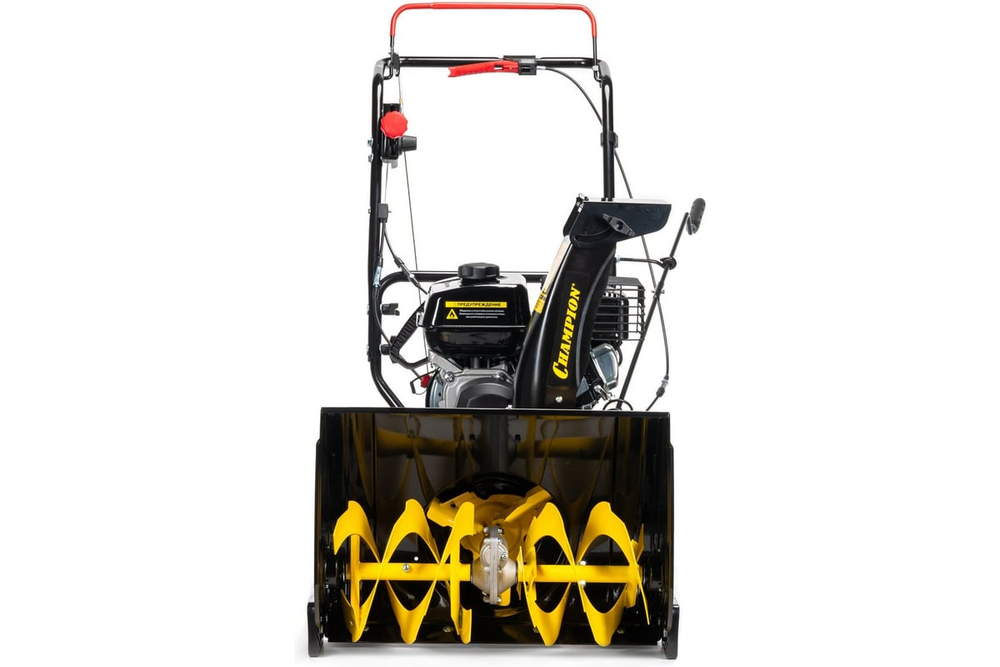 Снегоотбрасыватель CHAMPION ST556