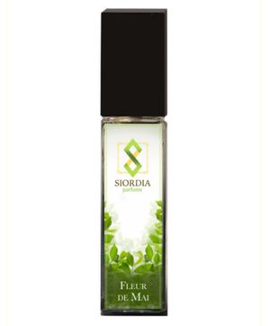 Siordia Parfums Fleur De Mai