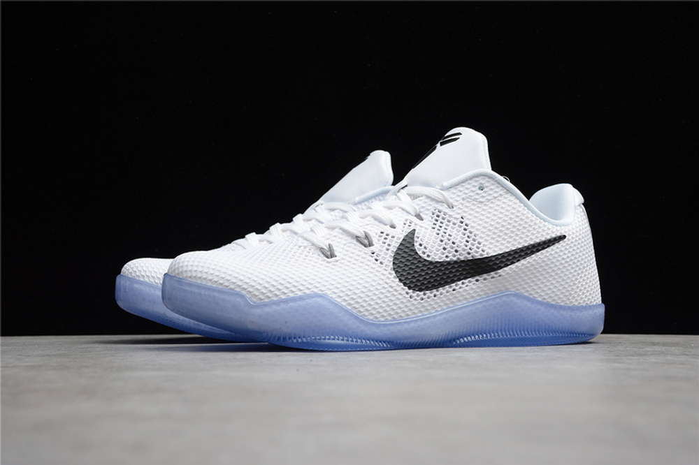 Kobe 11 blue store