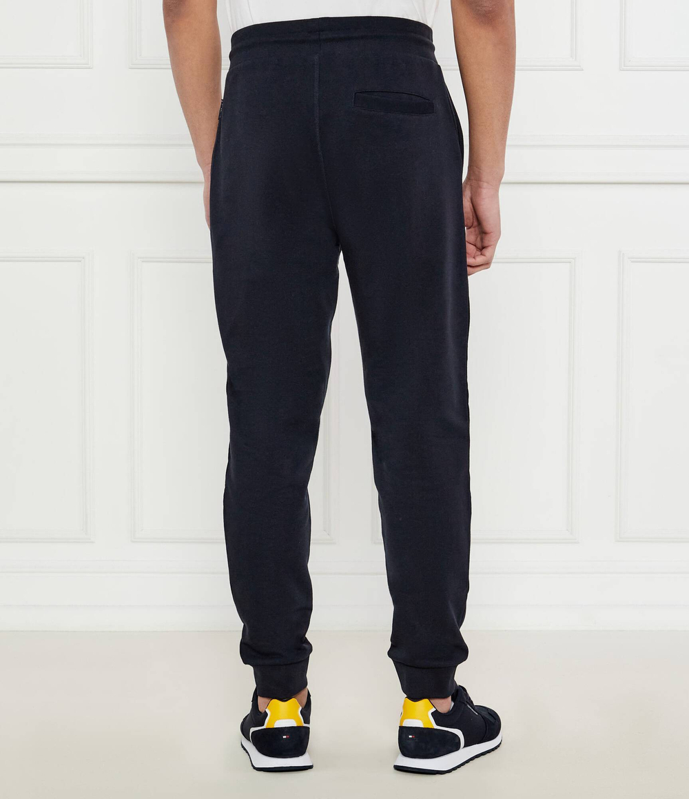 Спортивные штаны Hechter Paris - темно-синий(70005-151924)