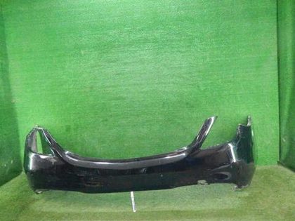 Бампер задний Mercedes S w222 (2017-2020) AMG