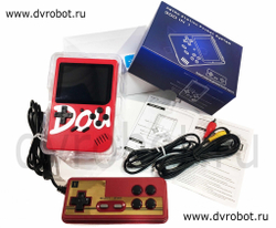 Игровая приставка Retro300