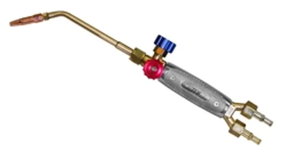 Газовый резак Сварог Р2А-02М