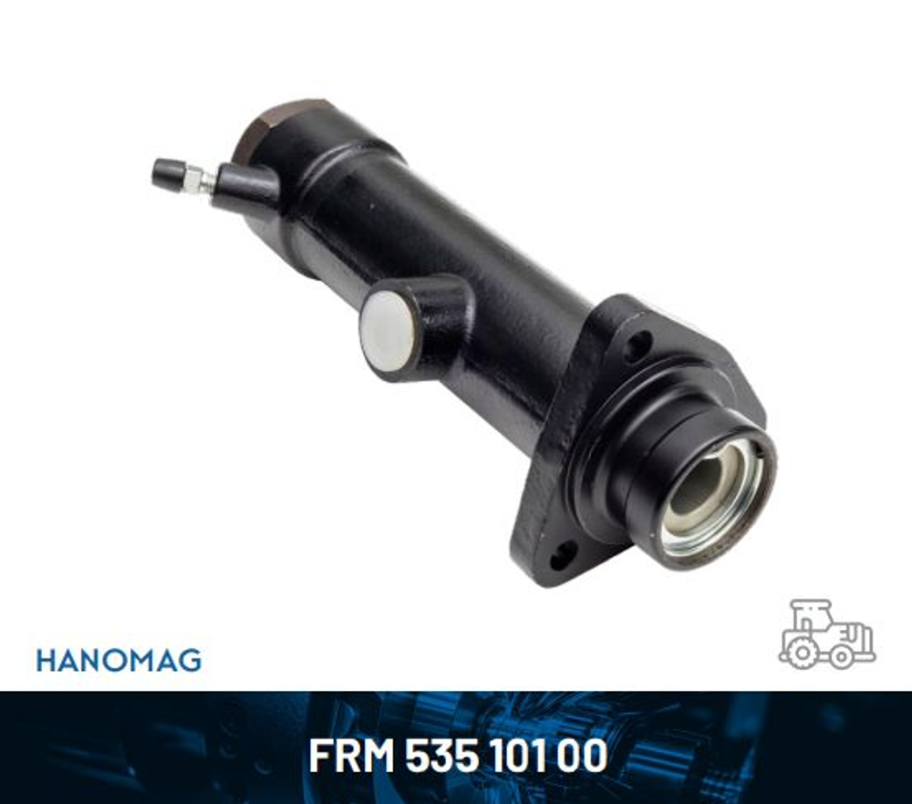Тормозной цилиндр Frenmark FRM 535 101 00