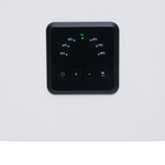 Водонагреватель OASIS AP- 30 30 л. плоский, 2 кВт, бак стальной эмалированный