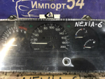 Щиток приборов DAEWOO NEXIA 2007
