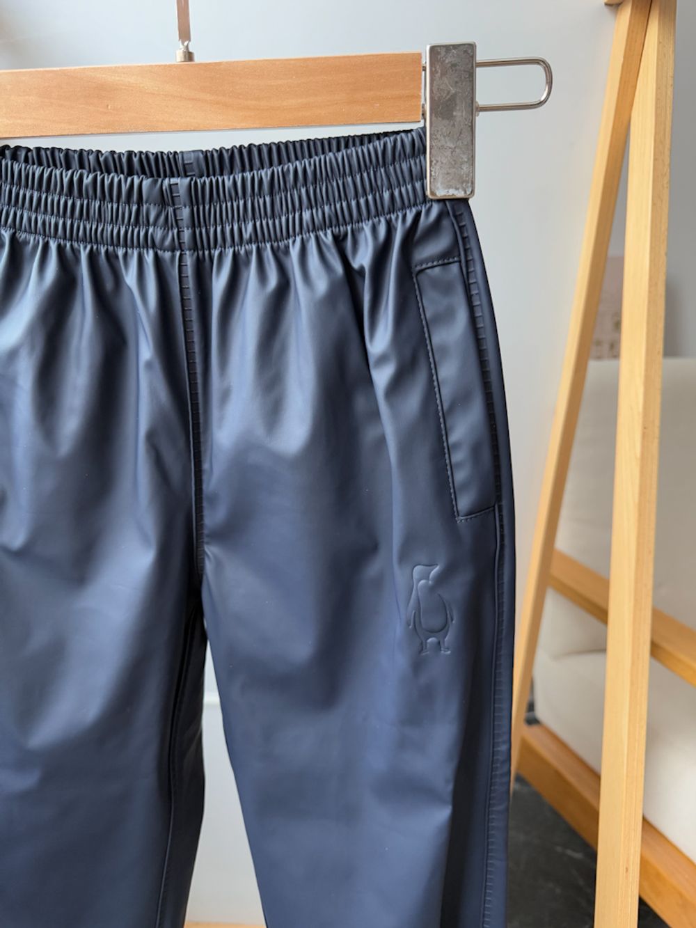 Новые брюки Gosoaky непромокаемые, 104