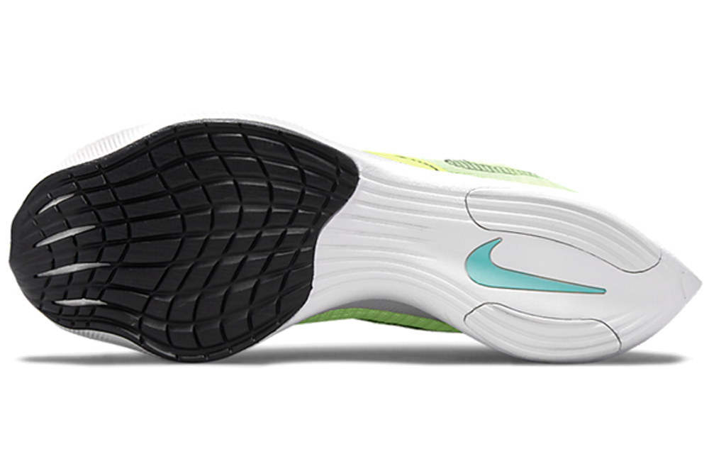Кроссовки Nike Zoomx Vaporfly Next 2 (Женская размерная сетка)