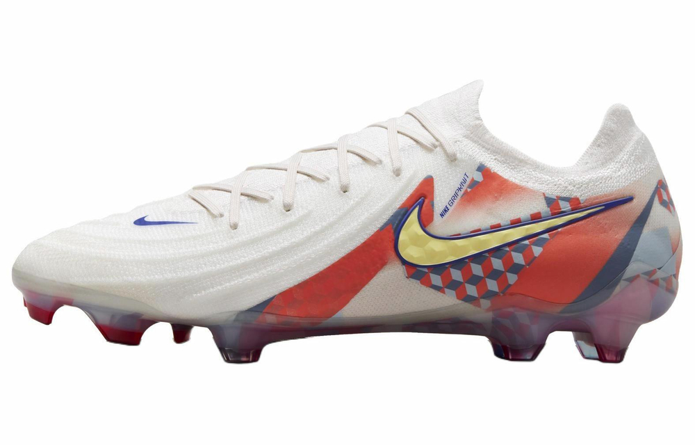 Кроссовки Nike Phantom Gx Ii Elite