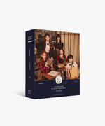 товары LE SSERAFIM - 2023 Season's Greetings