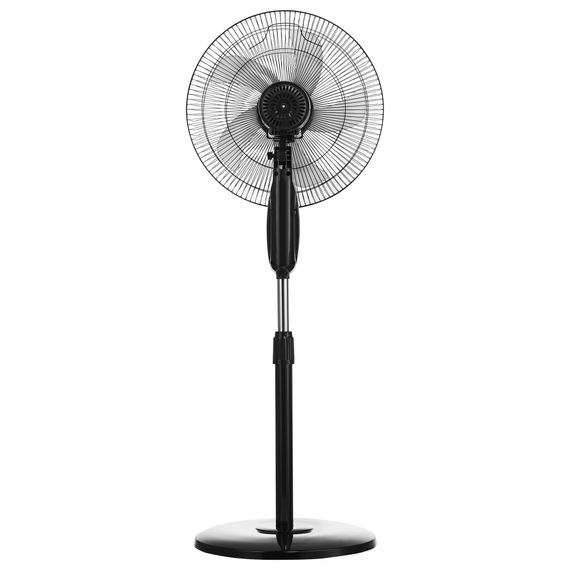 Вентилятор напольный Ballu BFF-860R — (3)