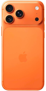Смартфон Apple iPhone 17 Pro Max 256Gb оранжевый