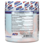 APS, Mesomorph, карнавальная вата, 388 г (13,68 унции)