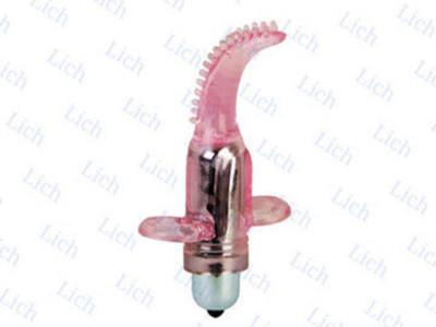 Вибромассажер для стимуляции клитора