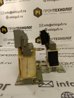 SEW Eurodrive NETZDROSSEL ND 020-013 с хранения