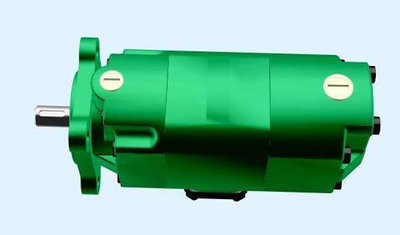 Насос НПл 12,5-16/16