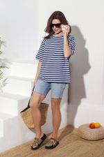 Футболка Клипер-2 Виотекс ТЁМНО-СИНИЙ