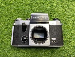Фотoaппaрaт Рrаktiса Suреr TL+Рentаcоn 1.8/50 autо