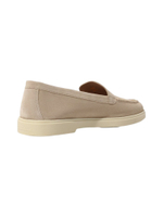 Лоферы Santoni
