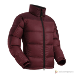 КУРТКА ПУХОВАЯ BASK DAKOTA