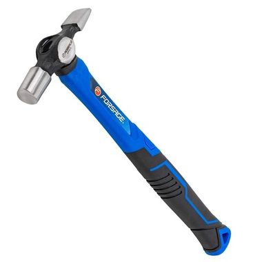 Молоток слесарный 150гр. Forsage F-CP7016