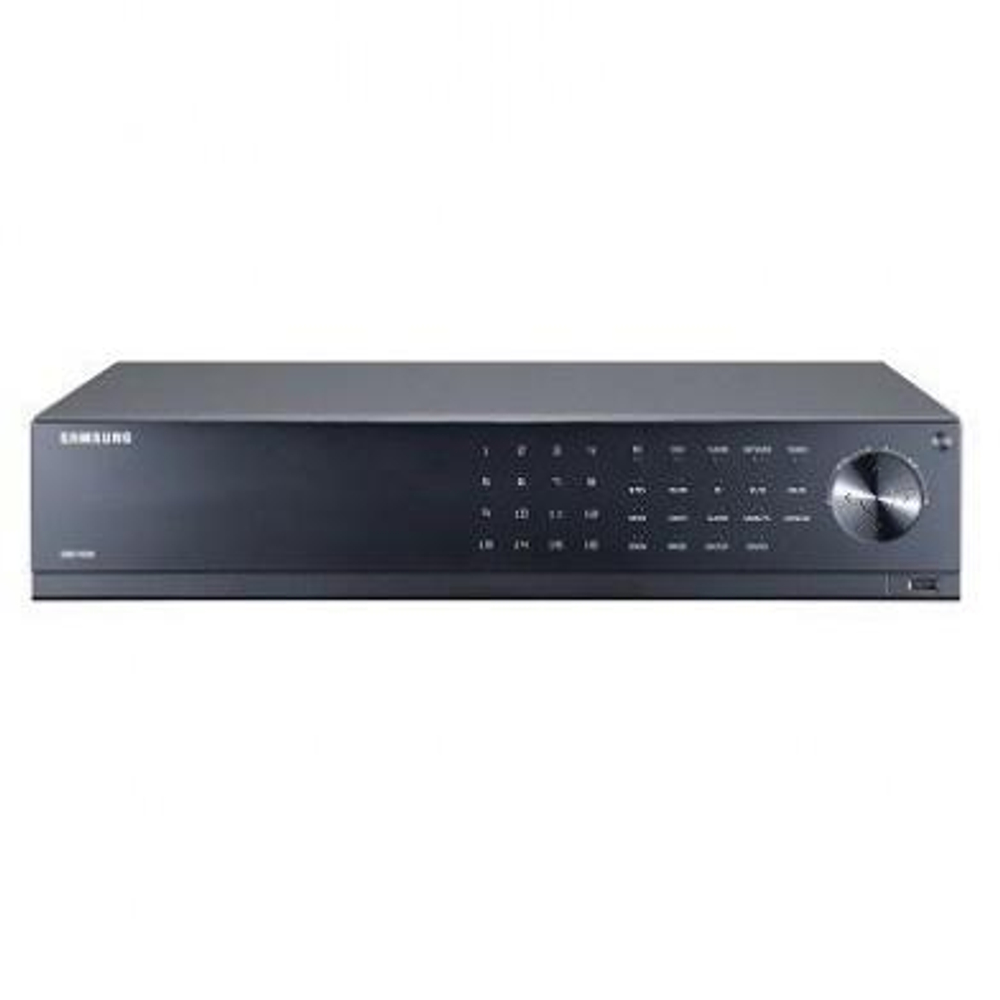 IP видеорегистратор Samsung SRD-1694P 16 канальный