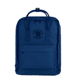Рюкзак Fjallraven Re-Kanken 558 темно синий