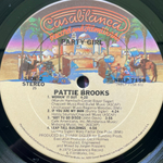 Pattie Brooks – Party Girl (США 1979г.)