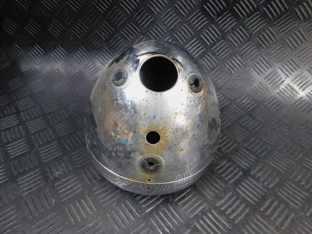 Фара Yamaha Road Star XV1600