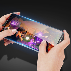 Закаленное стекло на экран для смартфона OnePlus 13T и 13S, от Dux Ducis серия Full Screen Glass