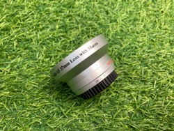 Nikon Super HD Wide Angle AF 37mm 0.5х Macro