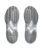 Asics Game FF Clay-OC Woman Белый-Чистое серебро 2025 Кроссовки