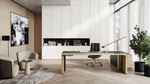 Комод Walter Knoll Mono-V Sideboard