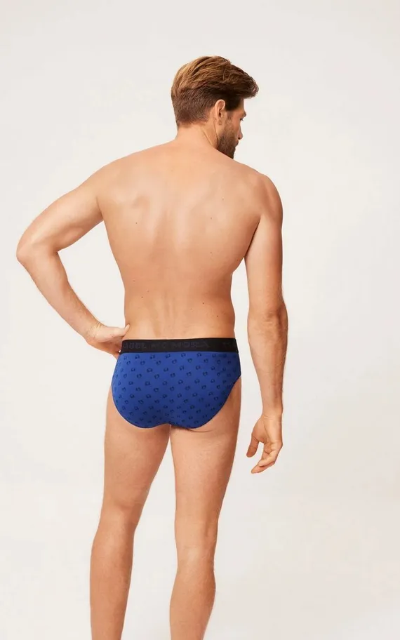 20315 Трусы слипы 2 шт. в упаковке