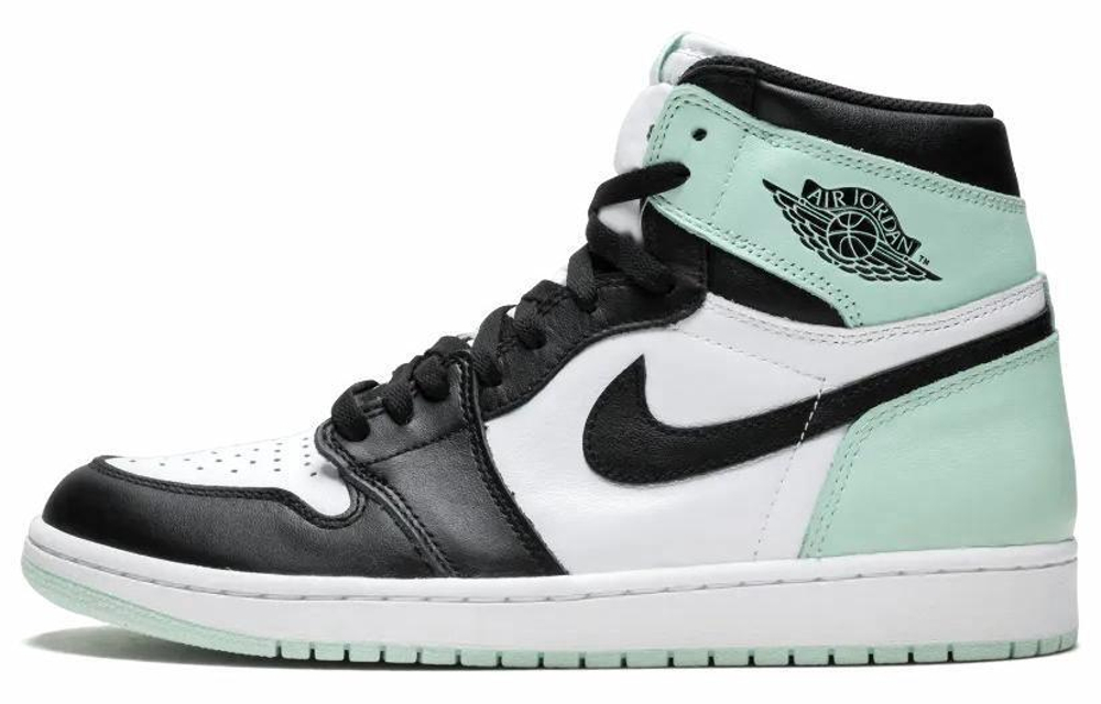 Кроссовки Jordan Air Jordan 1 Retro High Igloo