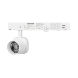 Светильник LGD-DIAFILM-4TR-R60-10W Warm2700 (WH, 20 deg, 230V) (Arlight, IP20 Металл, 5 лет) 061484