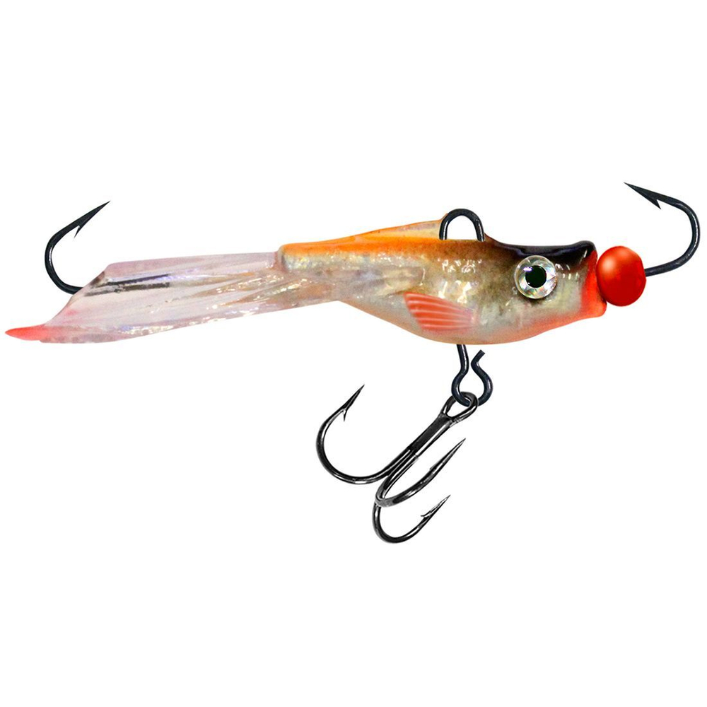 Балансир рыболовный PROGLOT-3N 47mm 1 штука 7 г.